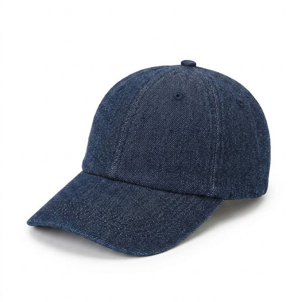 Denim Cap