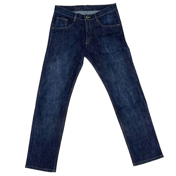Men Classic Jeans