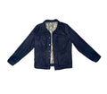 Classic Men Jeans Jacket