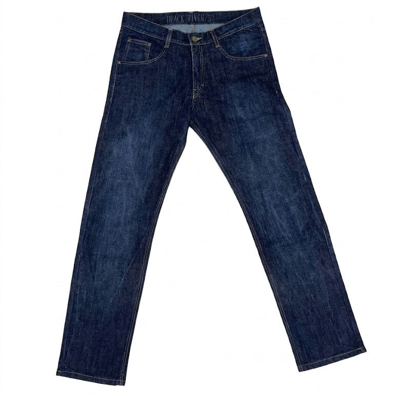 Men Classic Jeans