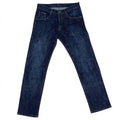 Men Classic Jeans