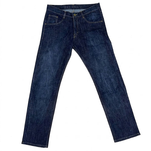 Men Classic Jeans
