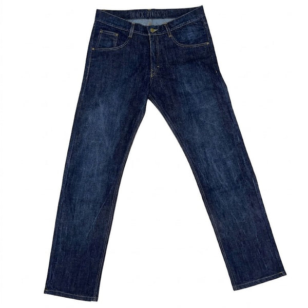 Men Classic Jeans