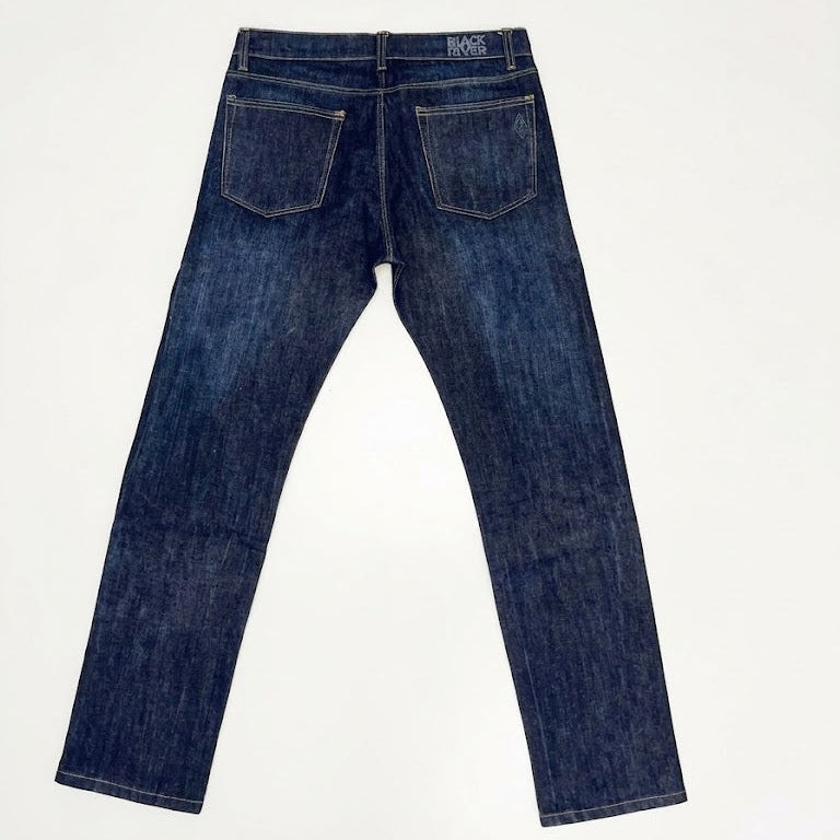Men Classic Jeans