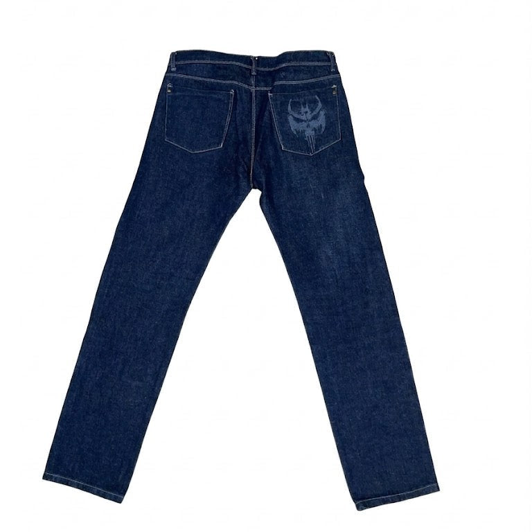Men Classic Cut Jeans