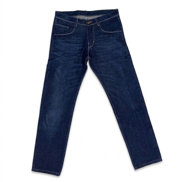 Men Classic Cut Jeans
