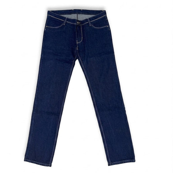 Men Classic Cut Jeans