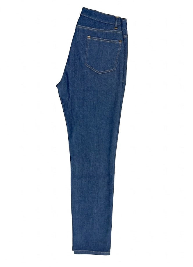 Men Classic Cut Jeans