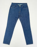 Men Classic Cut Jeans