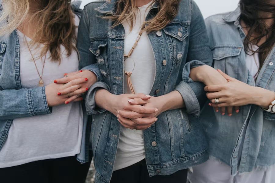 Jackets